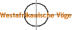 Westafrikanische Vgel
