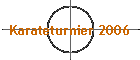 Karateturnier 2006