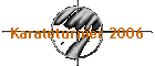 Karateturnier 2006