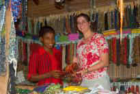 Meine Lieblingshndlerin