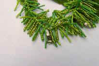 100 Beades Jewelry Designs, Stephanie Burnham, Kette "Seeannemone"