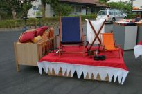 Angebot unserer Mbelfabrik