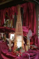 Handwerk und Modernes