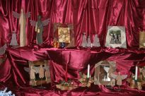 Handwerk und Modernes