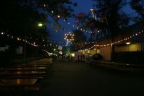 Die Ruhe vor dem Sturm