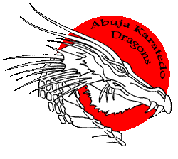 Abuja Karatedo Dragons