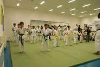 Vorbereitung auf die Prfung