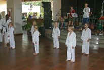 die Gruppe der "Kleinen"