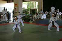 Daniel, Oliver und Tugjan