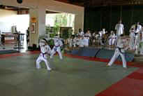 Daniel, Oliver und Tugjan