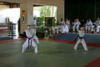 Robert, Jannis und Kasimir