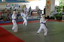 Robert, Jannis und Kasimir