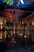 Am Singapore River - Clarke Quay