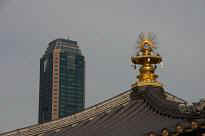 Singapore Chinatown - BudistischerTempel