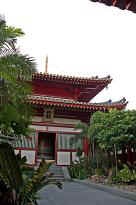 Singapore Chinatown - BudistischerTempel