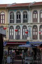 Singapore Chinatown