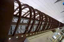 Dubai Airport - neues Terminal