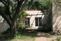 Andreas Farm in Val - Gstehaus