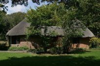 Andreas Farm in Val - Rondavels