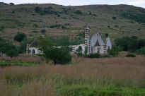 Greylingstad - aufgegebene Kirche