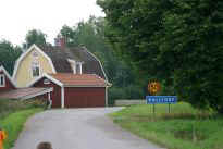 Halltorp "City Limits"