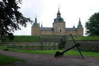 Kalmarner Schloss