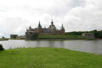 Kalmarner Schloss