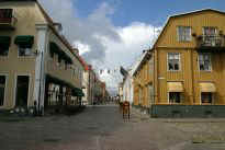 Historische Innenstadt von Kalmar