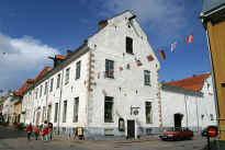 Historische Innenstadt von Kalmar