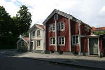 Historische Innenstadt von Kalmar